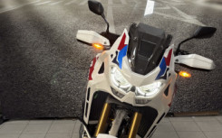 Honda CRF 1100 L AfricaTwin Adventure Sport Blanche