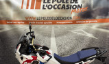 Honda CRF 1100 L AfricaTwin Adventure Sport Blanche