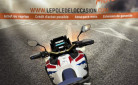 Honda CRF 1100 L AfricaTwin Adventure Sport Blanche