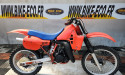 HONDA CR 125 (62587)