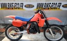 HONDA CR 125 (62587)