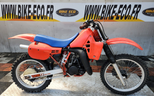 HONDA CR 125 (62587)