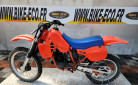HONDA CR 125 (62587)