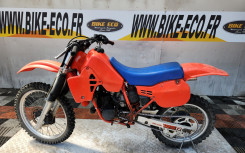 HONDA CR 125 (62587)