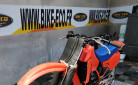 HONDA CR 125 (62587)