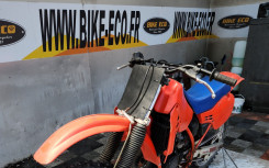 HONDA CR 125 (62587)