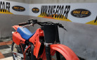 HONDA CR 125 (62587)