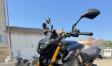YAMAHA MT-09 SP 1er MAIN REVISEE  MT09 SP