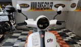 MASH CITY 50 2021  (60984) vente à professionnel uniquement