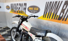 YAMAHA YZ 125 2Y5 (62584)