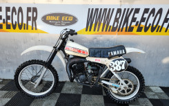 YAMAHA YZ 125 2Y5 (62584)