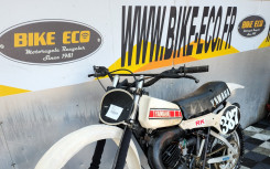 YAMAHA YZ 125 2Y5 (62584)
