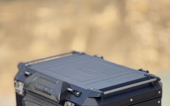 YAMAHA XTZ TENERE 700 World Raid