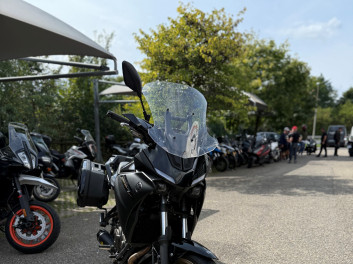 YAMAHA TRACER 7 GT 35 KW