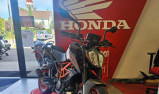 KTM DUKE 125