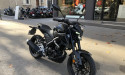 YAMAHA MT-125 ABS