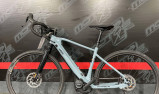 YAMAHA GRAVEL WABASH E-BIKE – A PARTIR DE 87€/MOIS