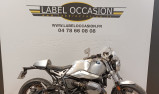 BMW R NINE T PURE