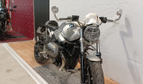 BMW R NINE T PURE