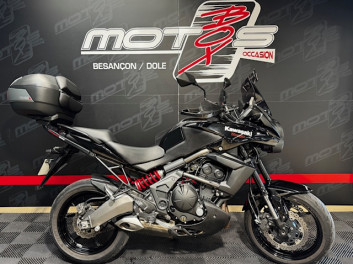 KAWASAKI VERSYS 650