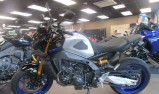 YAMAHA MT-09 SP