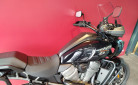 HARLEY-DAVIDSON ADVENTURE PAN AMERICA 1250