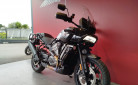 HARLEY-DAVIDSON ADVENTURE PAN AMERICA 1250