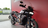 HARLEY-DAVIDSON ADVENTURE PAN AMERICA 1250