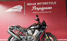 HARLEY-DAVIDSON ADVENTURE PAN AMERICA 1250