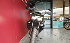 HARLEY-DAVIDSON ADVENTURE PAN AMERICA 1250