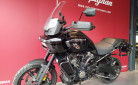 HARLEY-DAVIDSON ADVENTURE PAN AMERICA 1250