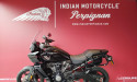 HARLEY-DAVIDSON ADVENTURE PAN AMERICA 1250