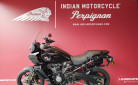 HARLEY-DAVIDSON ADVENTURE PAN AMERICA 1250