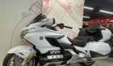 HONDA GL 1800 GOLDWING DCT TOURING - GARANTIE CONSTRUCTEUR - 461€/MOIS*
