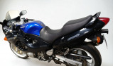 SUZUKI GSXF 600