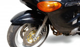 SUZUKI GSXF 600