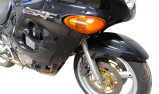SUZUKI GSXF 600