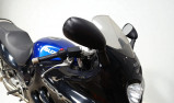 SUZUKI GSXF 600