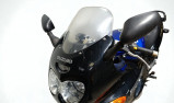 SUZUKI GSXF 600