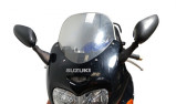 SUZUKI GSXF 600
