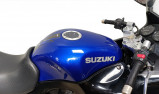 SUZUKI GSXF 600