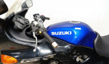 SUZUKI GSXF 600