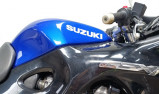 SUZUKI GSXF 600