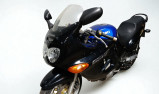 SUZUKI GSXF 600