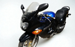 SUZUKI GSXF 600
