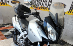 SUZUKI DL V-Strom 650 PERMIS A2 34CV (REF63381)