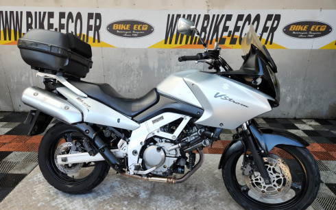 SUZUKI DL V-Strom 650 PERMIS A2 34CV (REF63381)