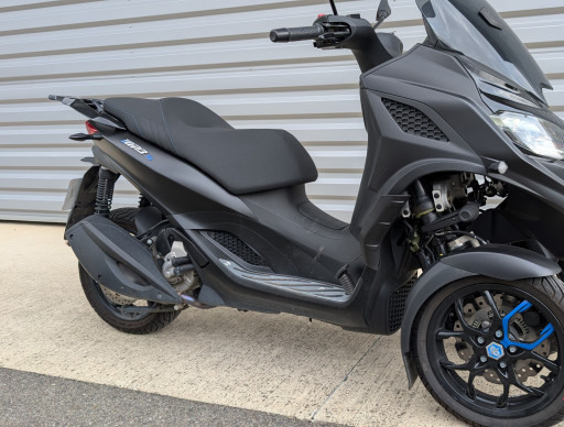 PIAGGIO MP3 310 HPE SPORT COMME NEUF