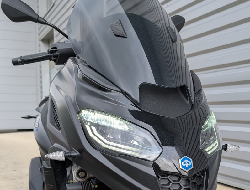 PIAGGIO MP3 310 HPE SPORT COMME NEUF