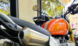 TRIUMPH SCRAMBLER 1200 XE